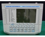 Transmission Analyser
